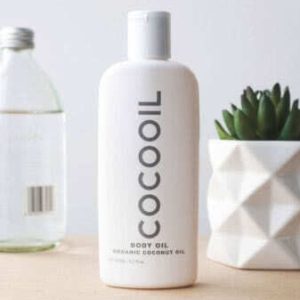 Cocooil Body Oil